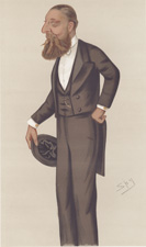 Mr. Henry Arthur Herbert of Muckross